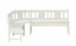 Eckbank Bornholm | Kiefer Weiß 200|cm 13 Eckbank Bornholm | Kiefer Weiß 200|cm -Bänke Verkaufsladen 12235312 4 202004152233