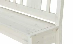 Eckbank Bornholm | Kiefer Weiß 200|cm 16 Eckbank Bornholm | Kiefer Weiß 200|cm -Bänke Verkaufsladen 12235312 7 202004152233