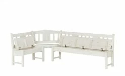 Eckbank Bornholm | Kiefer Weiß 241|cm 20 Eckbank Bornholm | Kiefer Weiß 241|cm -Bänke Verkaufsladen 12235313 10 202004152233