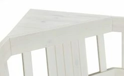 Eckbank Bornholm | Kiefer Weiß 241|cm 16 Eckbank Bornholm | Kiefer Weiß 241|cm -Bänke Verkaufsladen 12235313 5 201811271602