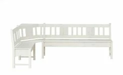 Eckbank Bornholm | Kiefer Weiß 241|cm 19 Eckbank Bornholm | Kiefer Weiß 241|cm -Bänke Verkaufsladen 12235313 9 202004152233