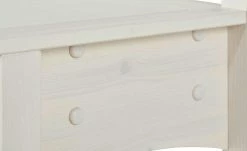 Bank Bornholm | Kiefer Weiß 90|cm -Bänke Verkaufsladen 12235314 6 202101292237