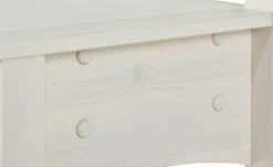 Bank Bornholm | Kiefer Weiß 180|cm 13 Bank Bornholm | Kiefer Weiß 180|cm -Bänke Verkaufsladen 12235316 4 202102081234