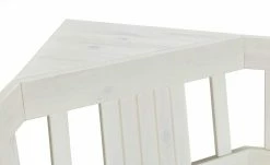 Eckbank Bornholm | Kiefer Weiß / Kiefer antikfarben 151|cm 18 Eckbank Bornholm | Kiefer Weiß / Kiefer antikfarben 151|cm -Bänke Verkaufsladen 12235317 6 201811271602