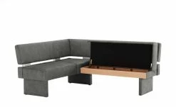 Polster-Eckbank mit Stauraum Casablanca | Anthrazit (Grau) rechts 21 Polster-Eckbank mit Stauraum Casablanca | Anthrazit (Grau) rechts -Bänke Verkaufsladen 12303901 11 202102261258