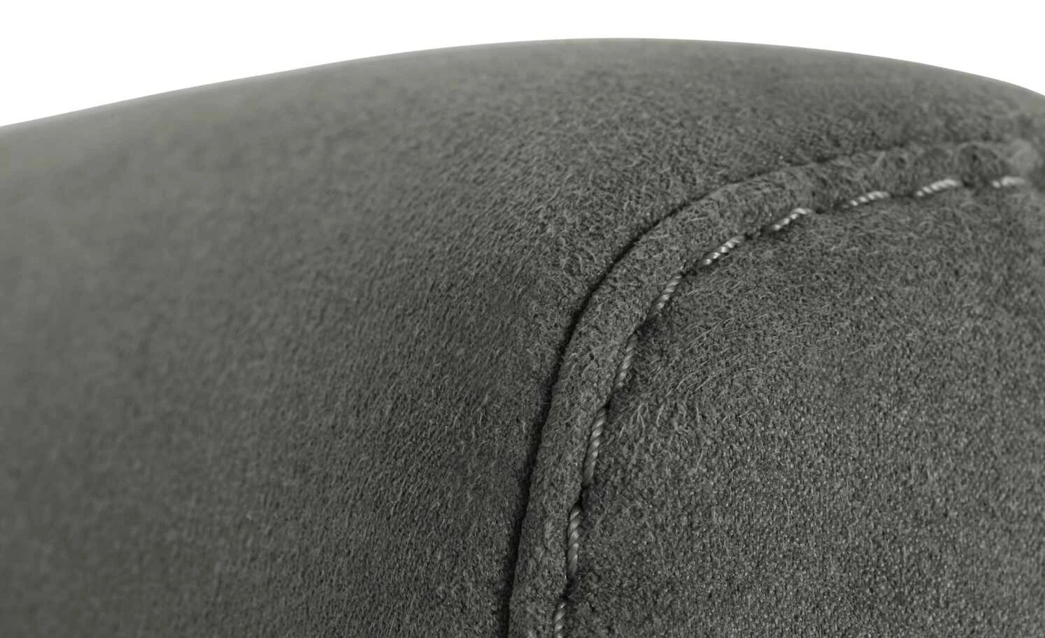 Polster-Eckbank mit Stauraum Casablanca | Anthrazit (Grau) rechts 4 Polster-Eckbank mit Stauraum Casablanca | Anthrazit (Grau) rechts – Bild 4