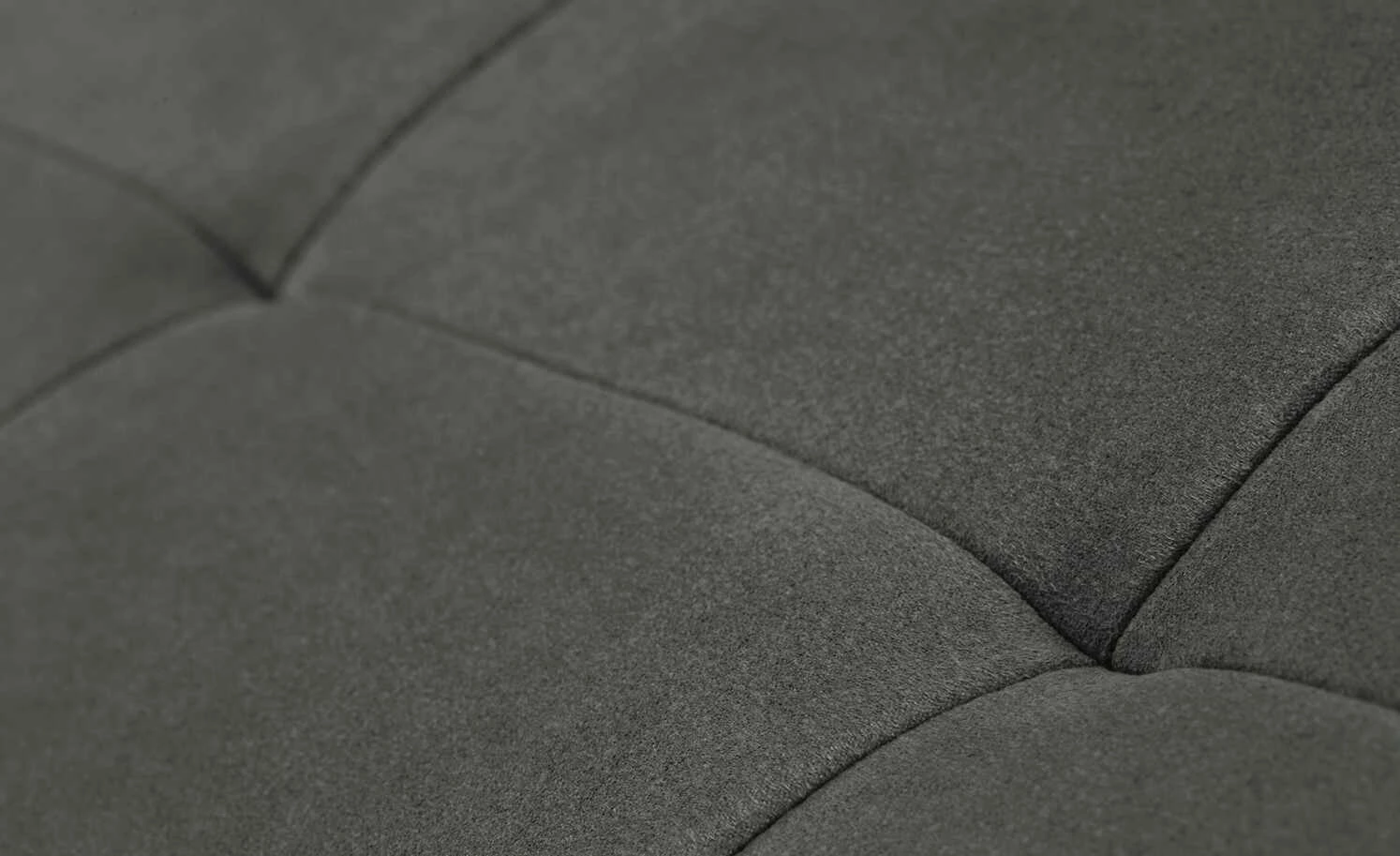 Polster-Eckbank mit Stauraum Casablanca | Anthrazit (Grau) rechts 6 Polster-Eckbank mit Stauraum Casablanca | Anthrazit (Grau) rechts – Bild 6