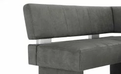 Polster-Eckbank mit Stauraum Casablanca | Anthrazit (Grau) rechts 18 Polster-Eckbank mit Stauraum Casablanca | Anthrazit (Grau) rechts -Bänke Verkaufsladen 12303901 8 202102261258