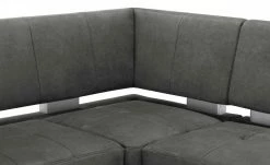 Polster-Eckbank mit Stauraum Casablanca | Anthrazit (Grau) rechts 19 Polster-Eckbank mit Stauraum Casablanca | Anthrazit (Grau) rechts -Bänke Verkaufsladen 12303901 9 202102261258