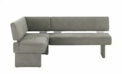 Polster-Eckbank mit Stauraum Casablanca | Lightgrey (Hellgrau) rechts 16 Polster-Eckbank mit Stauraum Casablanca | Lightgrey (Hellgrau) rechts -Bänke Verkaufsladen 12303906 5 202102252235