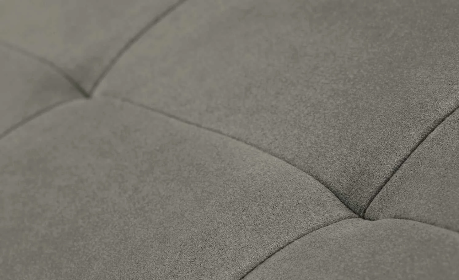 Polster-Eckbank mit Stauraum Casablanca | Lightgrey (Hellgrau) rechts 7 Polster-Eckbank mit Stauraum Casablanca | Lightgrey (Hellgrau) rechts – Bild 7