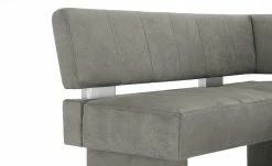 Polster-Eckbank mit Stauraum Casablanca | Lightgrey (Hellgrau) rechts 19 Polster-Eckbank mit Stauraum Casablanca | Lightgrey (Hellgrau) rechts -Bänke Verkaufsladen 12303906 9 202102252235