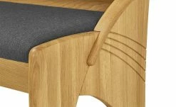 Truheneckbank massiv Multistar | links Grau 12 Truheneckbank massiv Multistar | links Grau -Bänke Verkaufsladen 12305941 2 202103191244