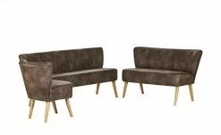 Polsterbank Bruce | 2-Sitzer -Bänke Verkaufsladen 12308438 10 202004152233