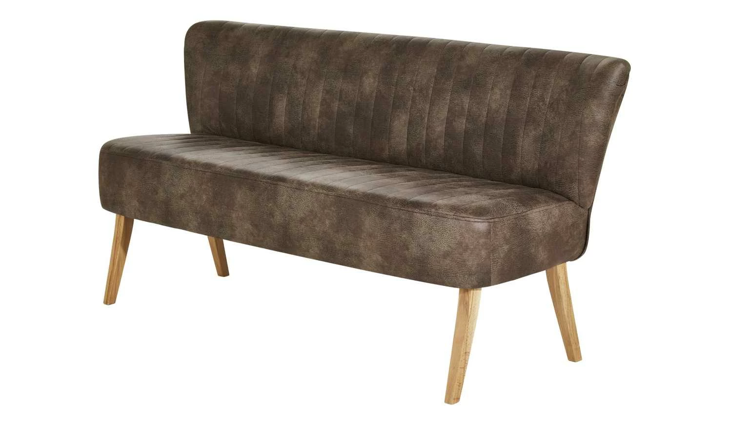 Polsterbank Bruce | 3-Sitzer 2 Polsterbank Bruce | 3-Sitzer – Bild 2