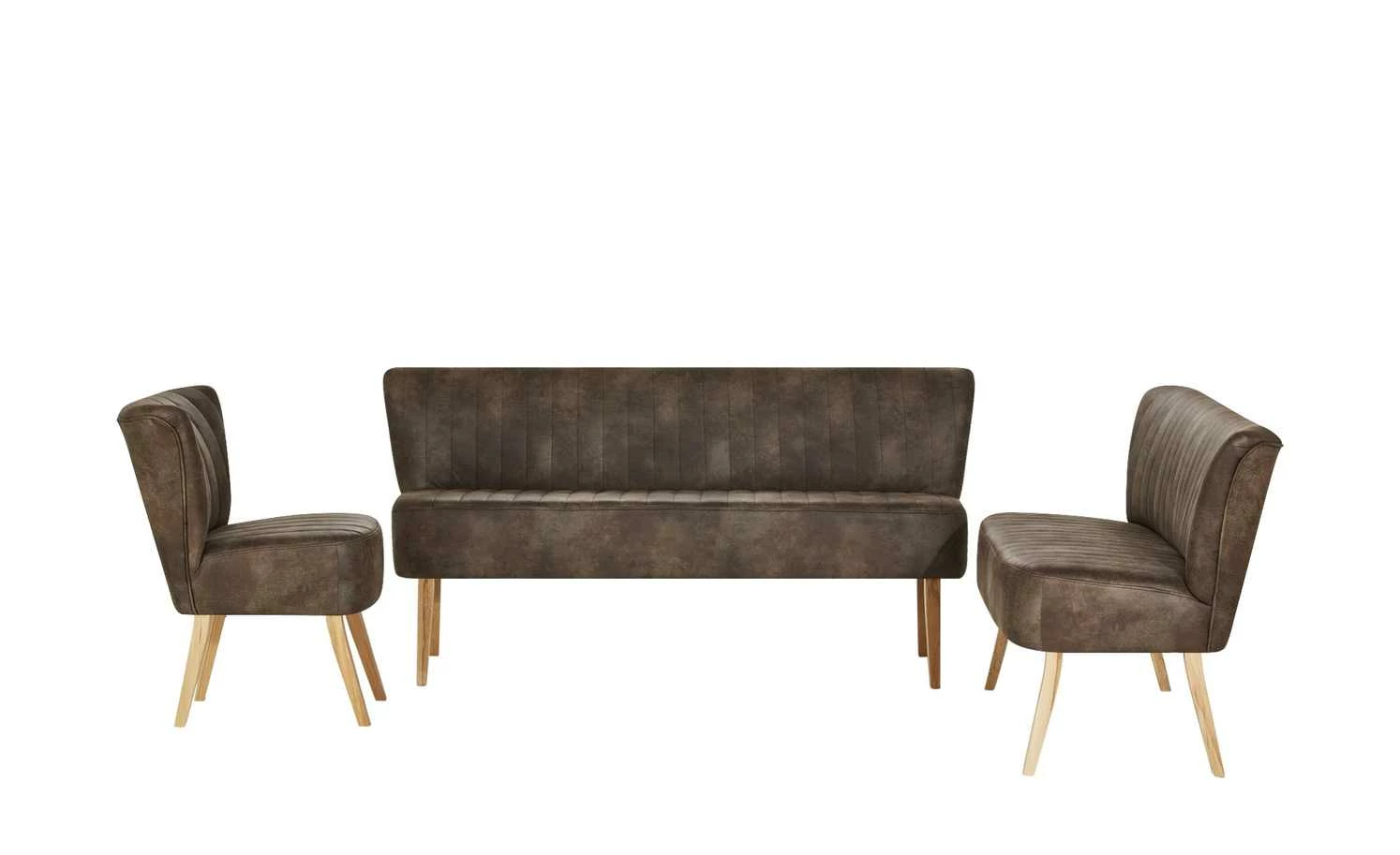 Polsterbank Bruce | 3-Sitzer 6 Polsterbank Bruce | 3-Sitzer – Bild 6