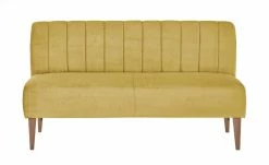 Speisesofa Hearty | Senfgelb -Bänke Verkaufsladen 12344205 5 202105202233