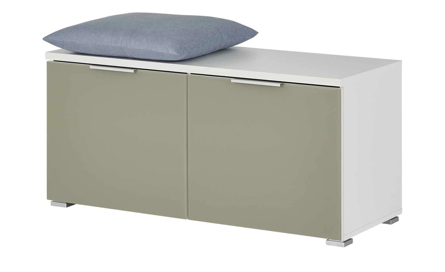 uno Garderobenbank Imona 5 uno Garderobenbank Imona – Bild 5