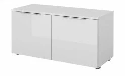 Garderobenbank Vitreo | Weiß 90,2|cm -Bänke Verkaufsladen 12360687 6 202001022325