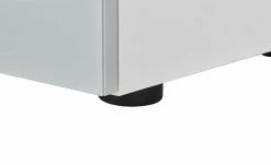 Garderobenbank Vitreo | Weiß / Seidengrau 90,2|cm 11 Garderobenbank Vitreo | Weiß / Seidengrau 90,2|cm -Bänke Verkaufsladen 12360707 2 201910232232