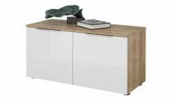 Garderobenbank Vitreo | Riviera Eiche (Nachbildung) / Weiß 90,2|cm 13 Garderobenbank Vitreo | Riviera Eiche (Nachbildung) / Weiß 90,2|cm -Bänke Verkaufsladen 12360708 6 201911202243