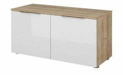 Garderobenbank Vitreo | Riviera Eiche (Nachbildung) / Weiß 90,2|cm 10 Garderobenbank Vitreo | Riviera Eiche (Nachbildung) / Weiß 90,2|cm -Bänke Verkaufsladen 12360708 7 201911202243