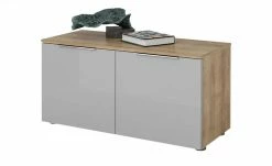 Garderobenbank Vitreo | Riviera Eiche (Nachbildung) / Seidengrau 90,2|cm 9 Garderobenbank Vitreo | Riviera Eiche (Nachbildung) / Seidengrau 90,2|cm -Bänke Verkaufsladen 12360709 1 201911132243