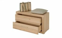 smart Garderobenbank Oslo | Kernbuche (Nachbildung) / Kernbuche -Bänke Verkaufsladen 12360925 11 202101292237