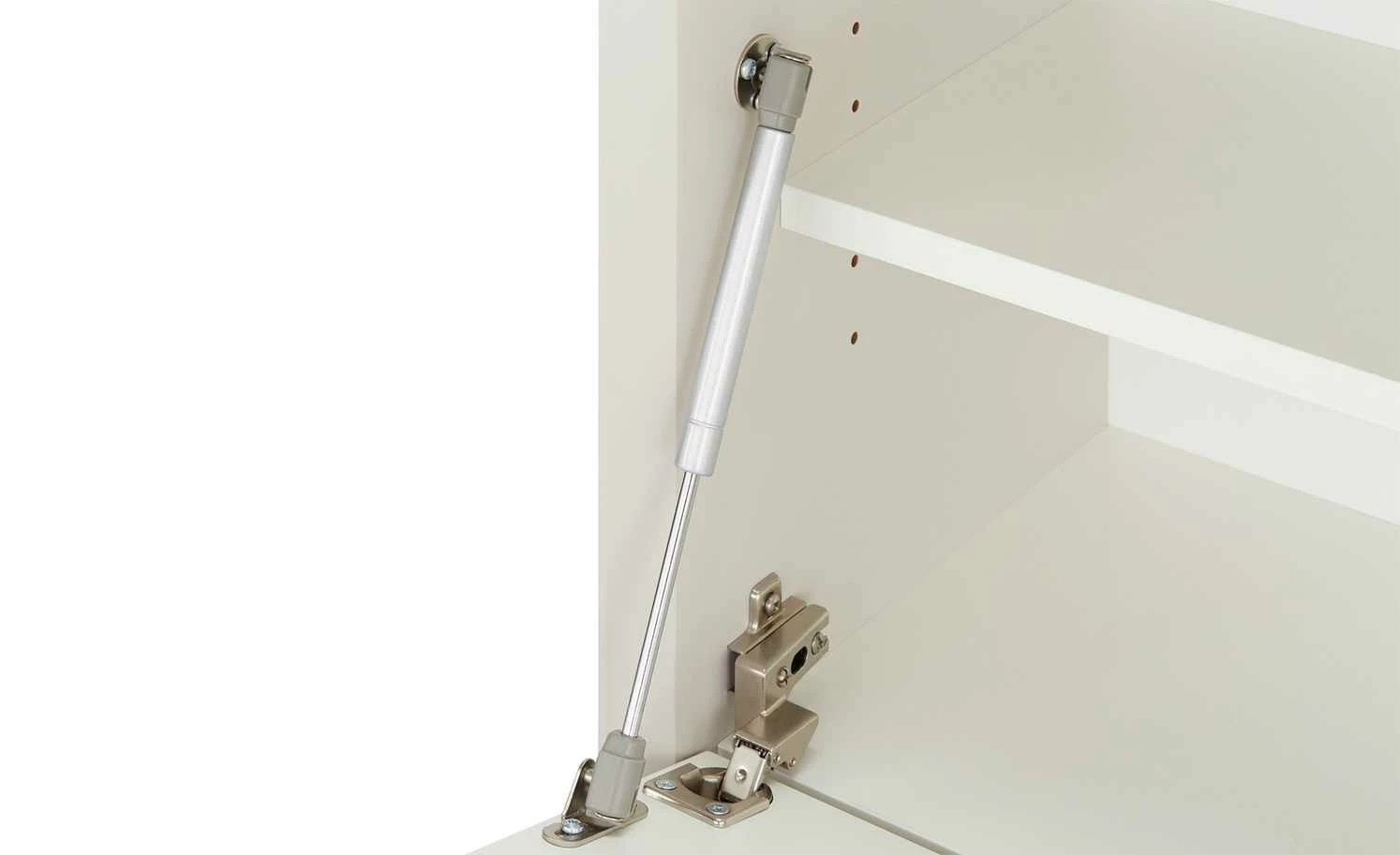 Wohnwert Garderobenbank Azzura | Sand (Creme) / Eiche (Nachbildung) 11 Wohnwert Garderobenbank Azzura | Sand (Creme) / Eiche (Nachbildung) – Bild 11