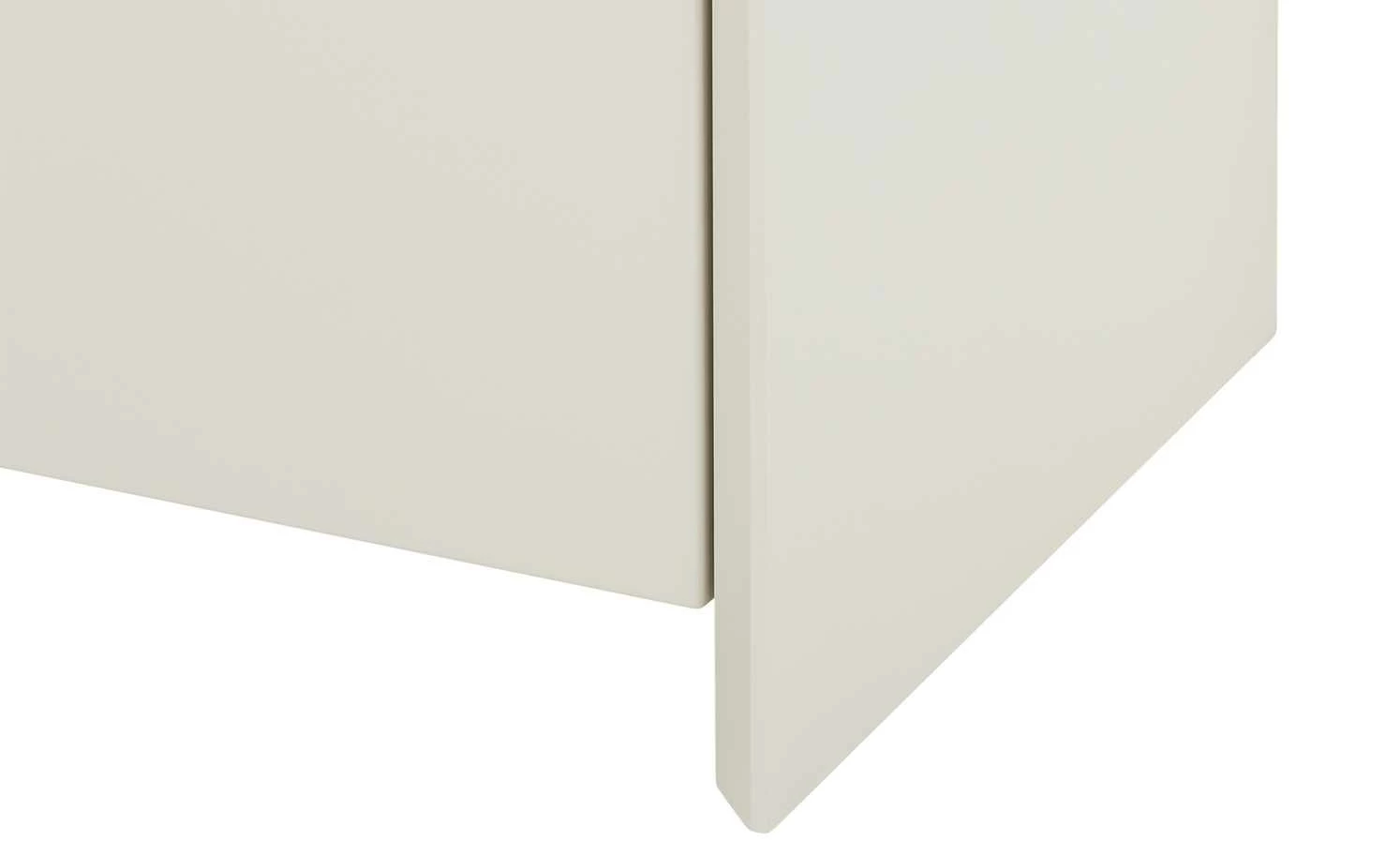 Wohnwert Garderobenbank Azzura | Sand (Creme) / Eiche (Nachbildung) 7 Wohnwert Garderobenbank Azzura | Sand (Creme) / Eiche (Nachbildung) – Bild 7