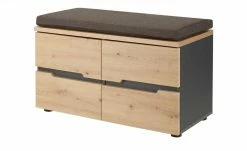 Bänke Verkaufsladen 25 Garderobenbank Vesio