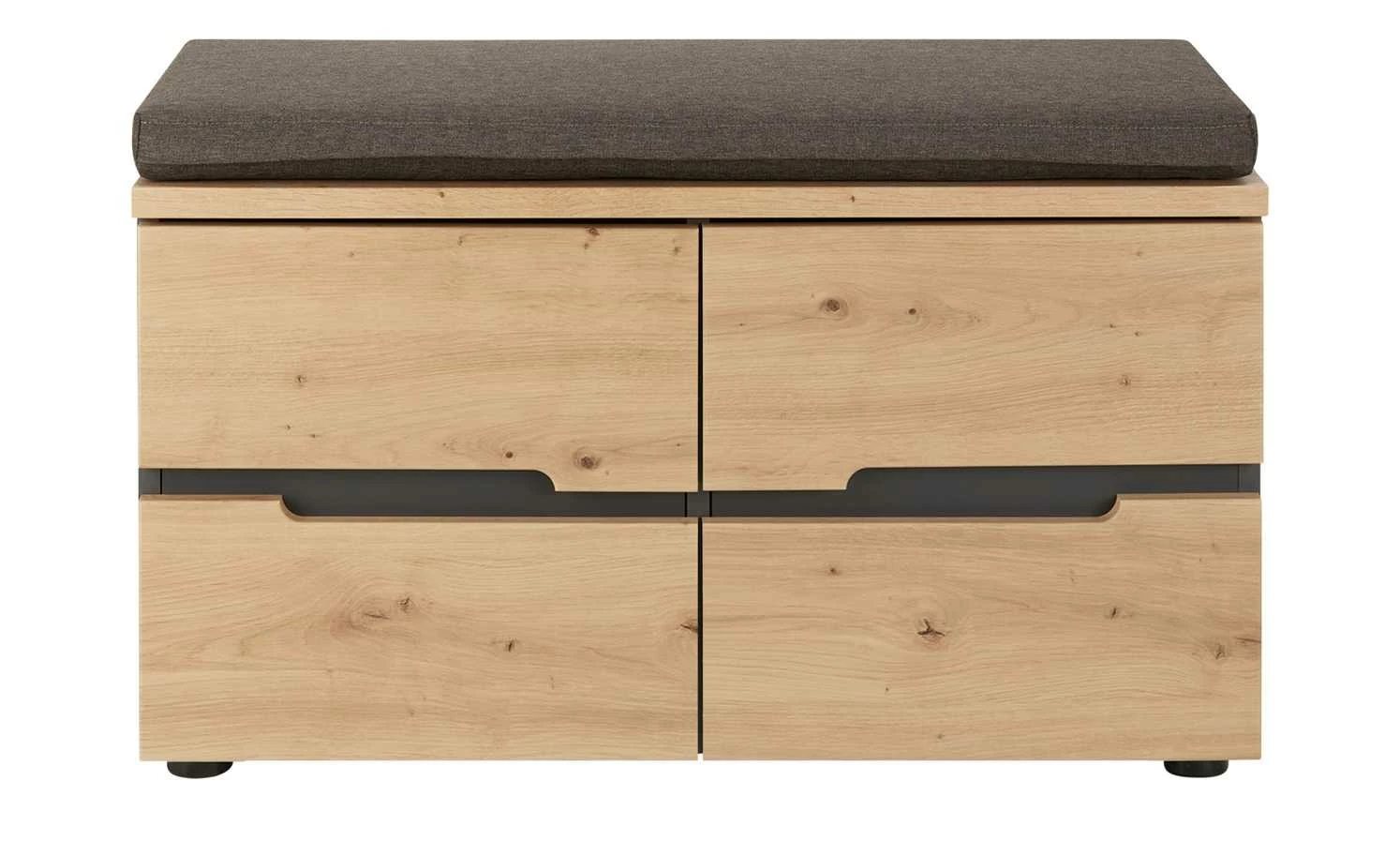 Garderobenbank Vesio 6 Garderobenbank Vesio – Bild 6