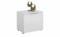 Garderobenbank Vitreo | Weiß 52,6|cm 7 Garderobenbank Vitreo | Weiß 52,6|cm -Bänke Verkaufsladen 12361161 3 201912162234