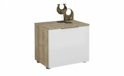 Garderobenbank Vitreo | Riviera Eiche (Nachbildung) / Weiß 52,6|cm 7 Garderobenbank Vitreo | Riviera Eiche (Nachbildung) / Weiß 52,6|cm -Bänke Verkaufsladen 12361165 2 201911292244