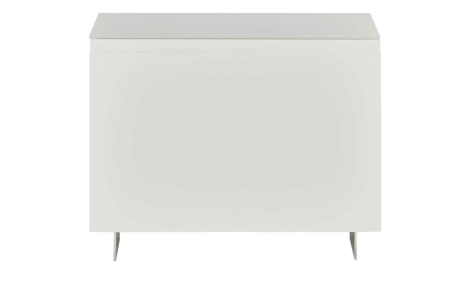 Wohnwert Garderobenbank Nicolo | 60|cm Sand 2 Wohnwert Garderobenbank Nicolo | 60|cm Sand – Bild 2