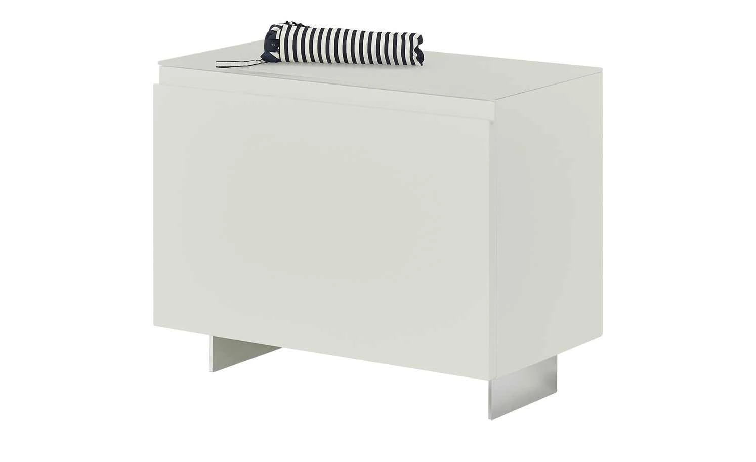 Wohnwert Garderobenbank Nicolo | 60|cm Sand 5 Wohnwert Garderobenbank Nicolo | 60|cm Sand – Bild 5