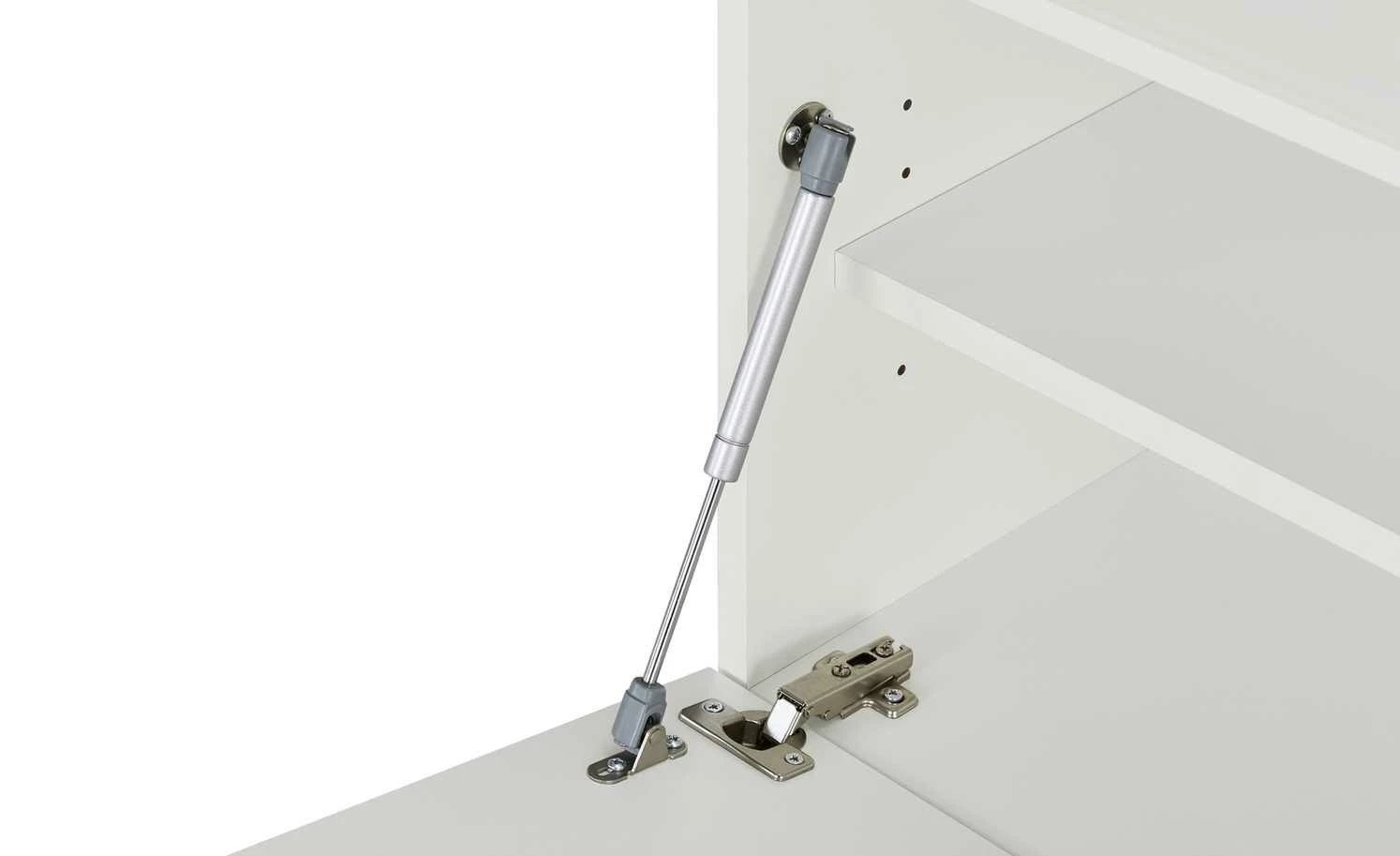 Wohnwert Garderobenbank Nicolo | 60|cm Sand 8 Wohnwert Garderobenbank Nicolo | 60|cm Sand – Bild 8