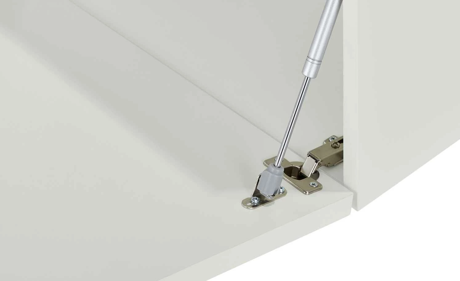 Wohnwert Garderobenbank Nicolo | 110|cm Sand 7 Wohnwert Garderobenbank Nicolo | 110|cm Sand – Bild 7