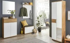 uno Schuhbank Frisco