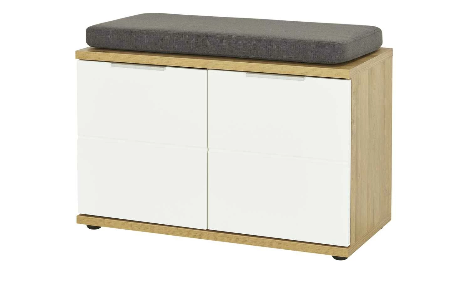 uno Schuhbank Frisco 2 uno Schuhbank Frisco – Bild 2