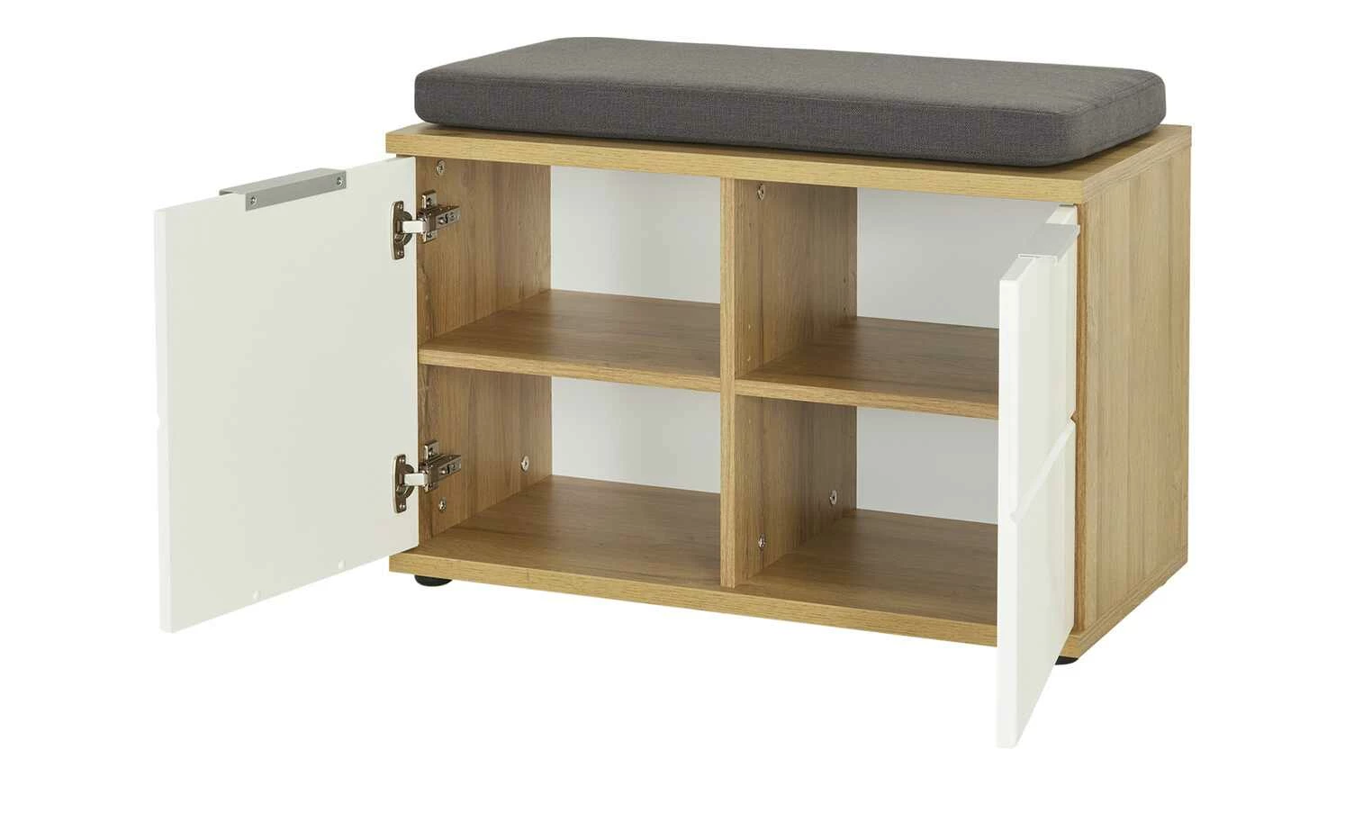 uno Schuhbank Frisco 3 uno Schuhbank Frisco – Bild 3