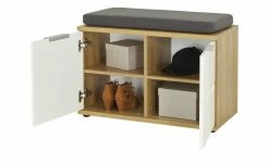 uno Schuhbank Frisco 11 uno Schuhbank Frisco -Bänke Verkaufsladen 12361277 4 202007311019