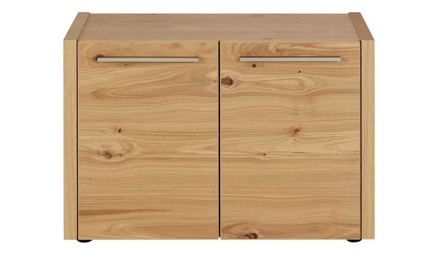 Woodford Garderobenbank Lina | silberfarben 3 Woodford Garderobenbank Lina | silberfarben – Bild 3