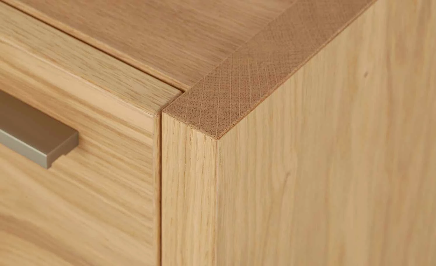 Woodford Garderobenbank Lina | silberfarben 5 Woodford Garderobenbank Lina | silberfarben – Bild 5