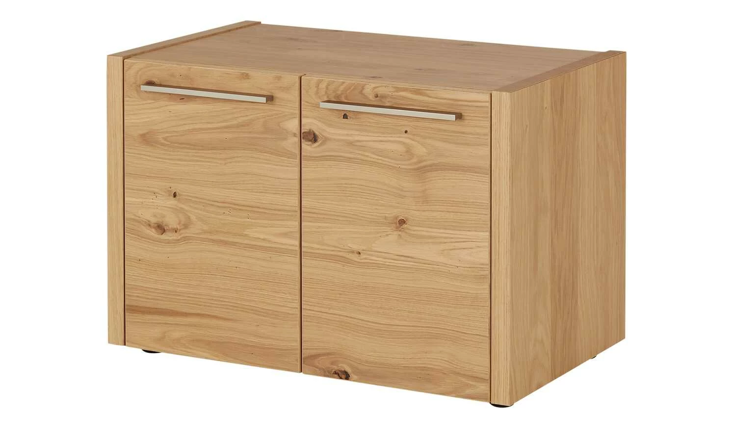 Woodford Garderobenbank Lina | silberfarben 2 Woodford Garderobenbank Lina | silberfarben – Bild 2