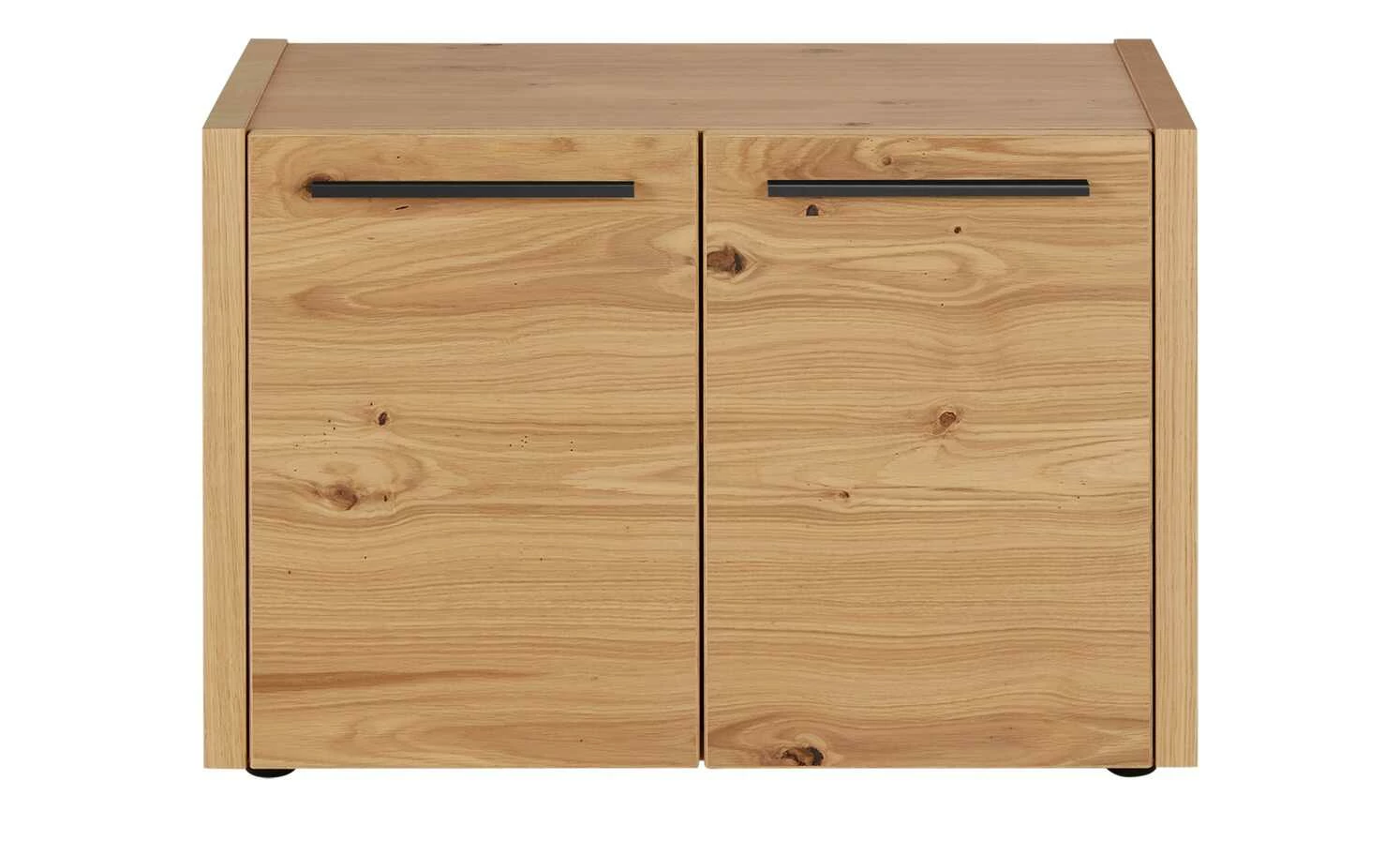 Woodford Garderobenbank Lina | Schwarz (matt) 3 Woodford Garderobenbank Lina | Schwarz (matt) – Bild 3