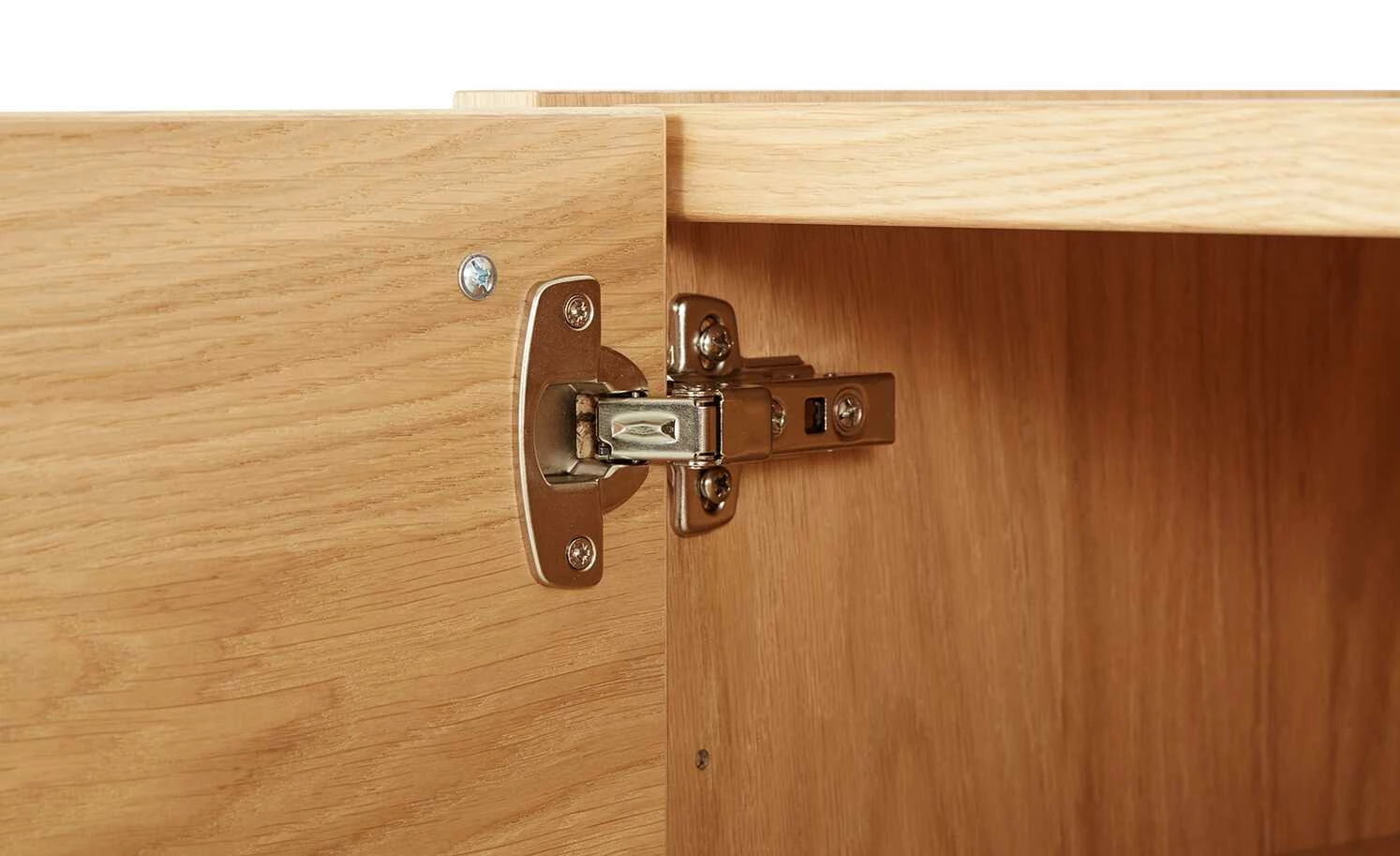 Woodford Garderobenbank Lina | Schwarz (matt) 7 Woodford Garderobenbank Lina | Schwarz (matt) – Bild 7