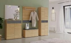 uno Garderobenbank Milo