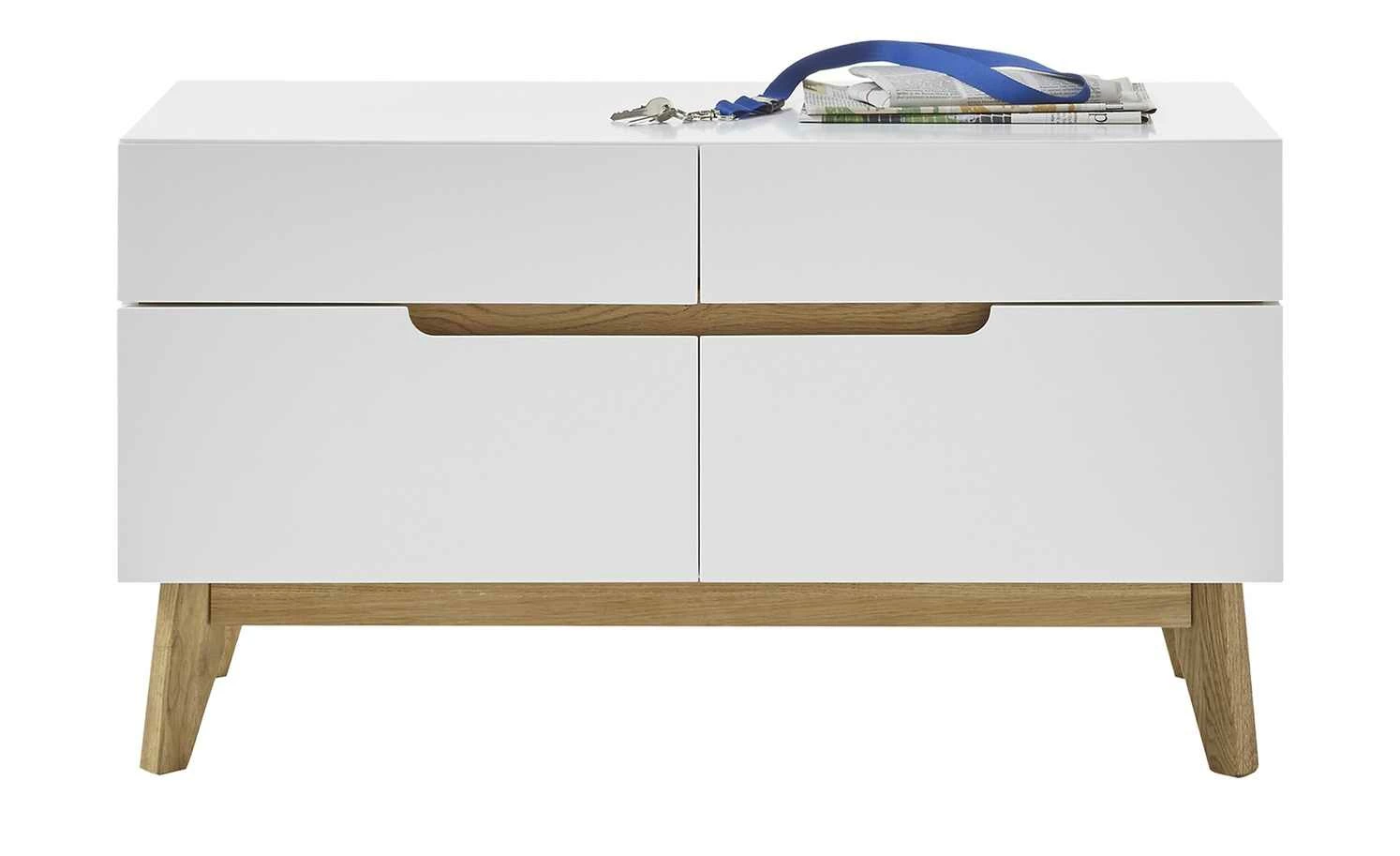 Garderobenbank Casoria 4 Garderobenbank Casoria – Bild 4