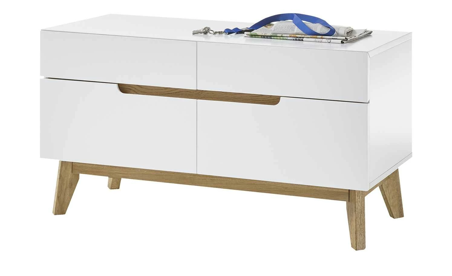 Garderobenbank Casoria 6 Garderobenbank Casoria – Bild 6